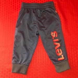Levi's Boy's Pants